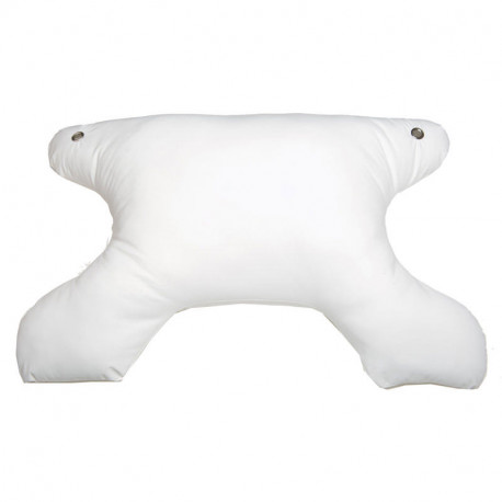 Taie d’oreiller pour oreiller ergonomique OXY2 – 70 x 50 cm